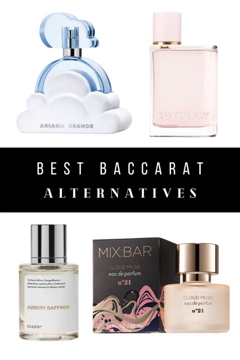 perfume dupes youtube|The Ultimate Perfume Dupe Guide: Baccarat Rouge, Tom Ford, .